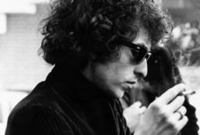 Bob Dylan  célèbrera ses 50 ans de carrière en Chine