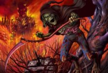 Iron Maiden : From Fear to Eternity, un nouveau best-of pour le 23 mai