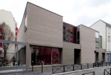 Le XXe arrondissement accueille la bibliothèque Louise Michel