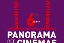 6e panorama des cinémas du Maghreb au Cinéma l’Écran
