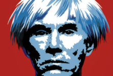 Hommage à Warhol à la Cité de la Musique