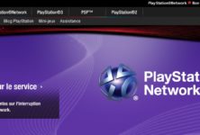 Piratage du Playstation Network, Sony cherche les coupables