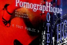 Une liaison pornographique au Guichet Montparnasse