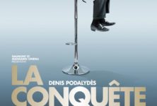 La conquête: critique d’un film (non) évènement sur Nicolas Sarkozy