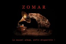 Avec La Mangouste, Gagnez 4 albums du groupe Zomar