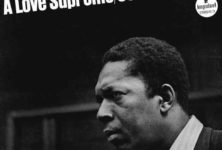 A Love Supreme : John Coltrane et la Religion