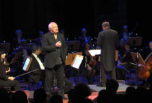 Live-Report : Ma vie avec Mozart, Eric-Emmanuel Schmitt et l’orchestre symphonique Confluences à la Halle aux Grains de Toulouse (01/06/11)